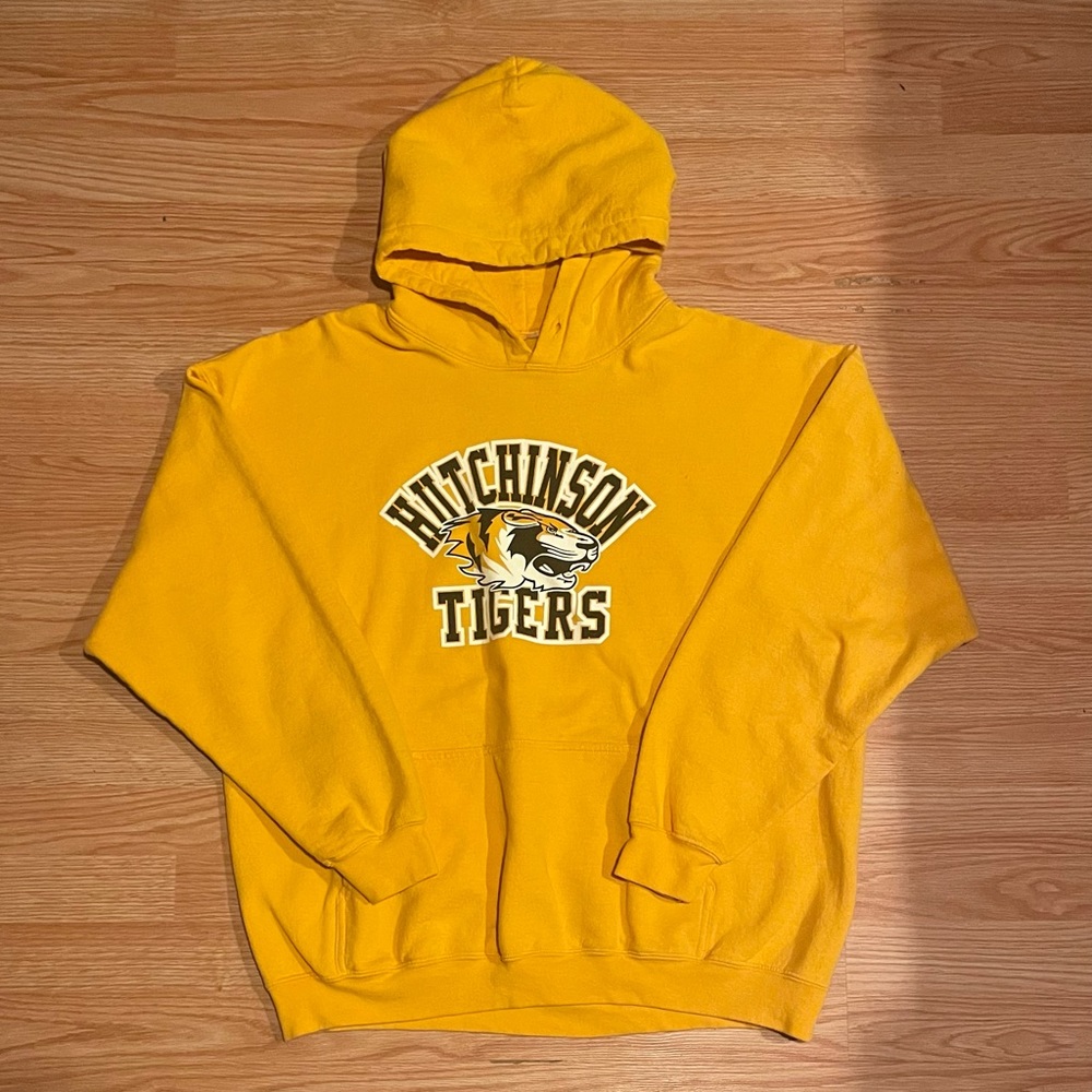 Hutchinson Tigers Hoodie